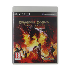 Dragon's Dogma: Dark Arisen (PS3) Б/В